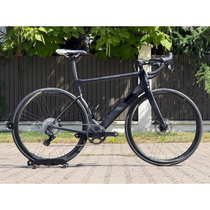 Rower 3T Strada L Campagnolo Ekar
