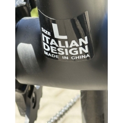 Rower 3T Strada L Campagnolo Ekar