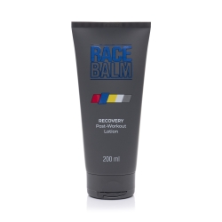 RaceBalm Recovery...