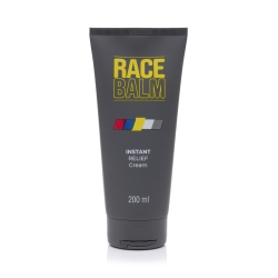 RaceBalm Instant Relief...
