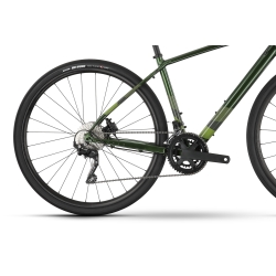 Rower gravel Felt Broam 40 GRX 51cm używany