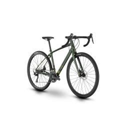 Rower gravel Felt Broam 40 GRX 51cm używany