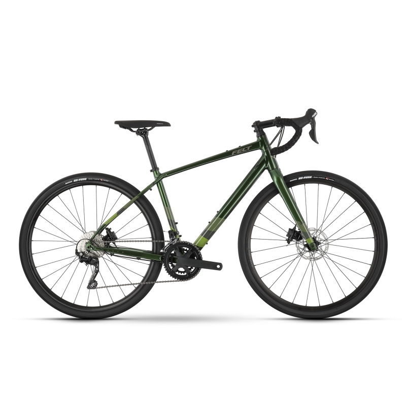 Rower gravel Felt Broam 40 GRX 51cm używany