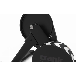 Trenażer Wahoo Kickr Core V2 + COG