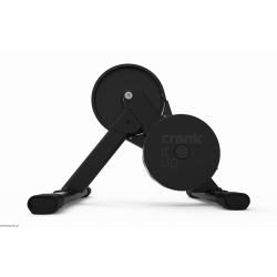 Trenażer Wahoo Kickr Core V2 + COG