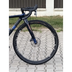 Rower gravel Lauf Anywhere z Islandii Sram AXS carbon rozmiar XS używany