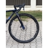 Rower gravel Lauf Anywhere z Islandii Sram AXS carbon rozmiar XS używany