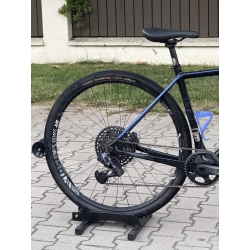Rower gravel Lauf Anywhere z Islandii Sram AXS carbon rozmiar XS używany