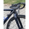 Rower gravel Lauf Anywhere z Islandii Sram AXS carbon rozmiar XS używany