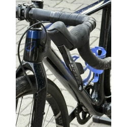 Rower gravel Lauf Anywhere z Islandii Sram AXS carbon rozmiar XS używany