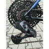 Rower gravel Lauf Anywhere z Islandii Sram AXS carbon rozmiar XS używany
