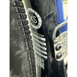 Rower gravel Lauf Anywhere z Islandii Sram AXS carbon rozmiar XS używany