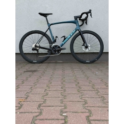 Rower Ridley Fenix SL disc 105 Di2 - L 59
