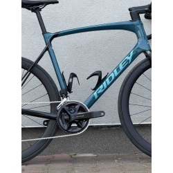 Rower Ridley Fenix SL disc 105 Di2 - L 59