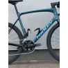 Rower Ridley Fenix SL disc 105 Di2 - L 59