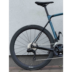 Rower Ridley Fenix SL disc 105 Di2 - L 59