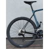 Rower Ridley Fenix SL disc 105 Di2 - L 59