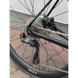 Rower Ridley Fenix SL disc 105 Di2 - L 59