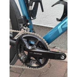 Rower Ridley Fenix SL disc 105 Di2 - L 59