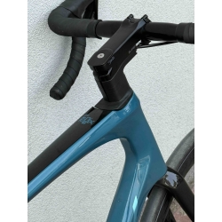 Rower Ridley Fenix SL disc 105 Di2 - L 59