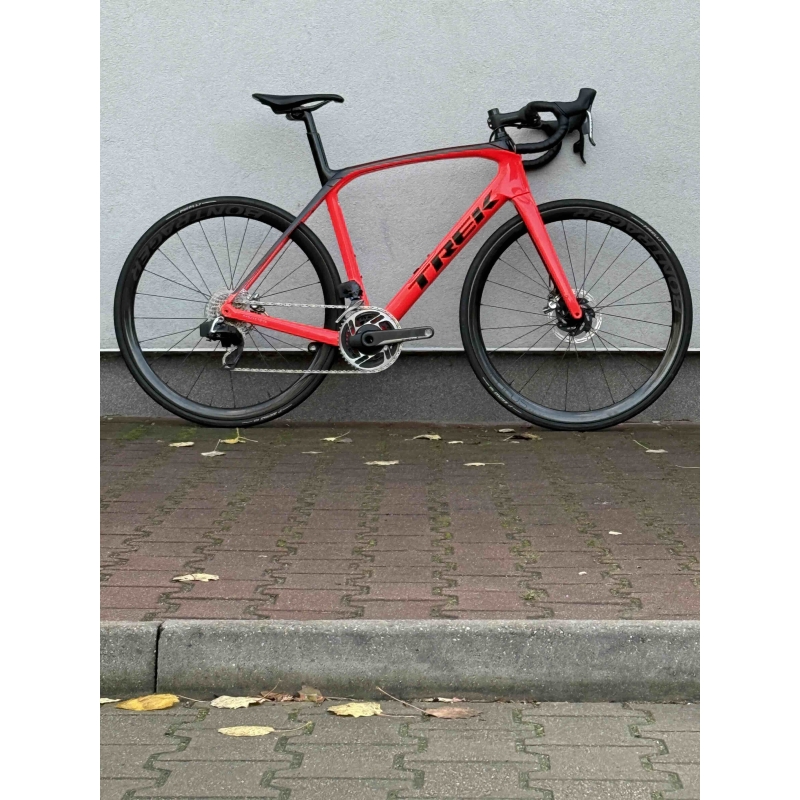 Rower Trek Domane SLR9 2022 r.56 używany