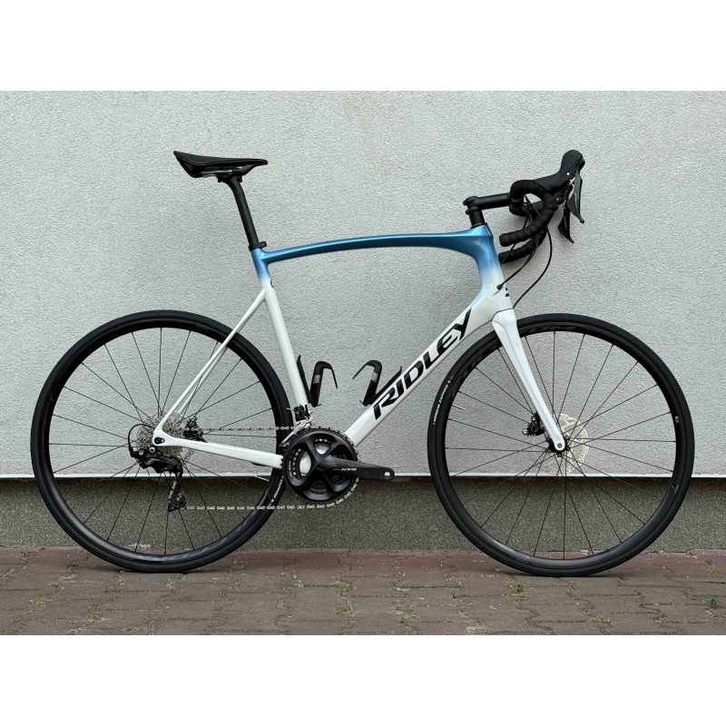 Rower Ridley Fenix SL disc 105 - XL 60.5