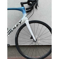 Rower Ridley Fenix SL disc 105 - XL 60.5