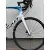 Rower Ridley Fenix SL disc 105 - XL 60.5