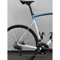 Rower Ridley Fenix SL disc 105 - XL 60.5