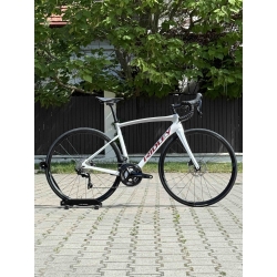 Rower Ridley Fenix SL disc 105 - XS 52.5