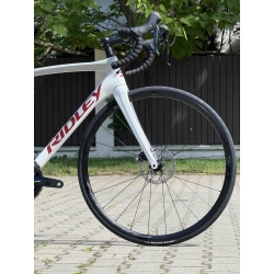 Rower Ridley Fenix SL disc 105 - XS 52.5