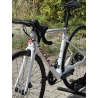 Rower Ridley Fenix SL disc 105 - XS 52.5