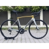 Rower Ridley Fenix SL disc 105 - S 54.5