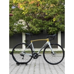 Rower Ridley Fenix SL disc 105 - S 54.5