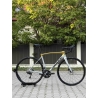 Rower Ridley Fenix SL disc 105 - S 54.5