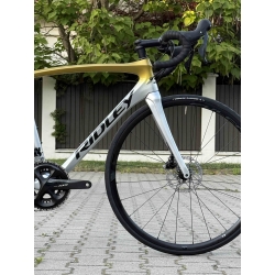 Rower Ridley Fenix SL disc 105 - S 54.5