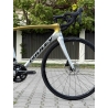Rower Ridley Fenix SL disc 105 - S 54.5