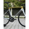 Rower Ridley Fenix SL disc 105 - S 54.5