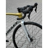 Rower Ridley Fenix SL disc 105 - S 54.5