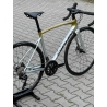 Rower Ridley Fenix SL disc 105 - S 54.5