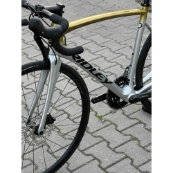 Rower Ridley Fenix SL disc 105 - S 54.5