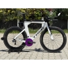 Rower triathlon Trek Speed Concept - model Di2 używany - rozmiar L