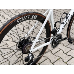 Rower szosowy Specialized Tarmac SL7 58cm