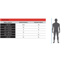 Rower Ridley Fenix SL disc 105 - L 59