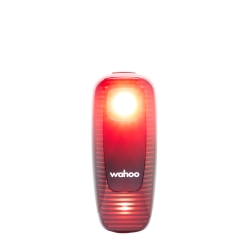 Lampka + radar rowerowy WAHOO TRACKR RADAR