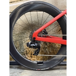 Rower Ridley Triton Fast L custom