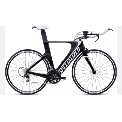 Rower Specialized Shiv Triathlon S carbon używany
