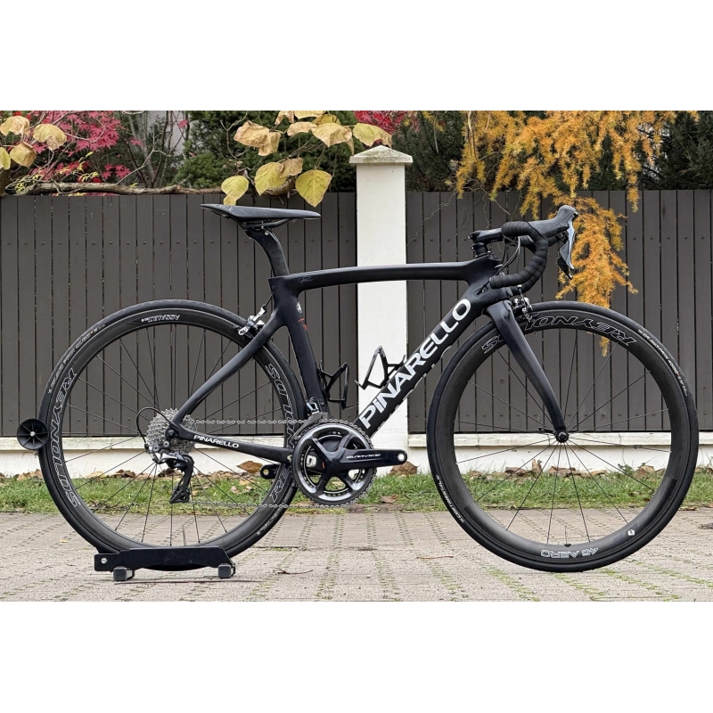Rower Pinarello Dogma F8 Dura-Ace 50 cm używany