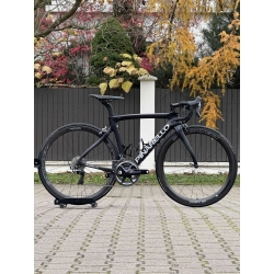 Rower Pinarello Dogma F8 Dura-Ace 50 cm używany