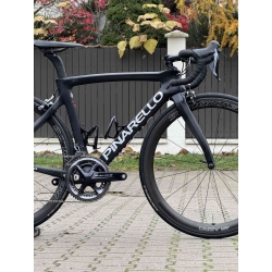 Rower Pinarello Dogma F8 Dura-Ace 50 cm używany